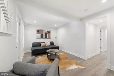 1524 Allison Street NW, Washington, DC 20011 - Photo 57