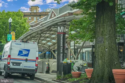 2905 Newark Street NW, Washington, DC 20008 - Photo 35