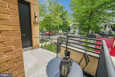 2907 Newark St NW, Washington, DC 20008 - Photo 17