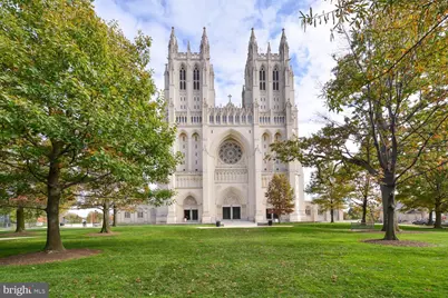 2907 Newark St NW, Washington, DC 20008 - Photo 39