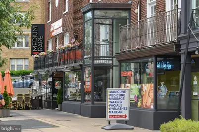 2907 Newark St NW, Washington, DC 20008 - Photo 31