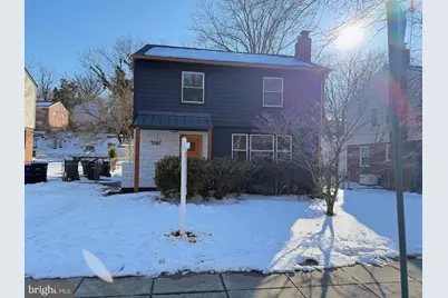 3047 O Street SE, Washington, DC 20020 - Photo 1