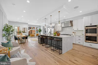 1444 Belmont St NW #302, Washington, DC 20009 - Photo 1