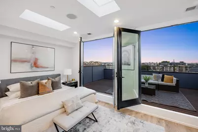 1444 Belmont St NW #302, Washington, DC 20009 - Photo 21