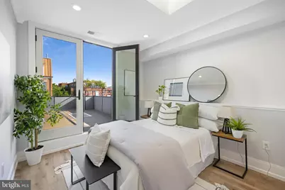 1444 Belmont St NW #302, Washington, DC 20009 - Photo 29