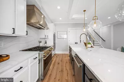 1444 Belmont St NW #302, Washington, DC 20009 - Photo 5