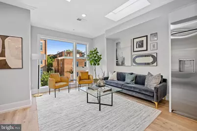 1444 Belmont St NW #302, Washington, DC 20009 - Photo 11