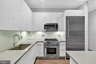 45 Sutton Square SW, Washington, DC 20024 - Photo 7