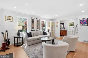 3327 Legation St NW, Washington, DC 20015 - Photo 7