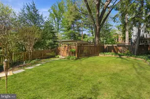 3327 Legation St NW, Washington, DC 20015 - Photo 35