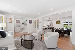 3327 Legation St NW, Washington, DC 20015 - Photo 5