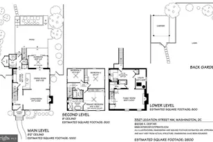 3327 Legation St NW, Washington, DC 20015 - Photo 3