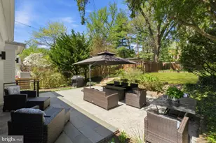 3327 Legation St NW, Washington, DC 20015 - Photo 33