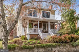 4612 Asbury Pl NW, Washington, DC 20016 - Photo 5