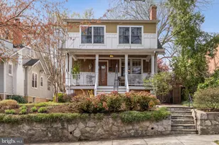 4612 Asbury Pl NW, Washington, DC 20016 - Photo 3