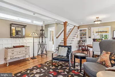 4612 Asbury Place NW, Washington, DC 20016 - Photo 9