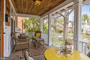 4612 Asbury Pl NW, Washington, DC 20016 - Photo 7