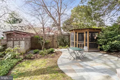 4612 Asbury Place NW, Washington, DC 20016 - Photo 49