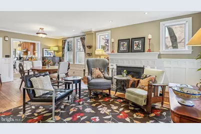 4612 Asbury Place NW, Washington, DC 20016 - Photo 7