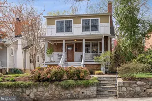 4612 Asbury Pl NW, Washington, DC 20016 - Photo 3
