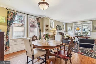4612 Asbury Place NW, Washington, DC 20016 - Photo 11