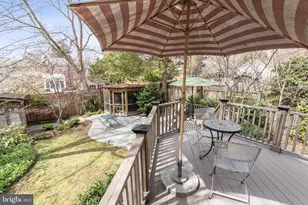 4612 Asbury Pl NW, Washington, DC 20016 - Photo 45