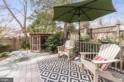 4612 Asbury Place NW, Washington, DC 20016 - Photo 47