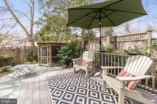 4612 Asbury Pl NW, Washington, DC 20016 - Photo 47