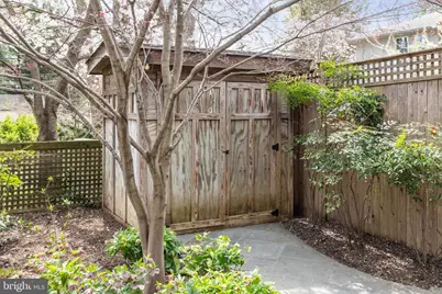 4612 Asbury Place NW, Washington, DC 20016 - Photo 53