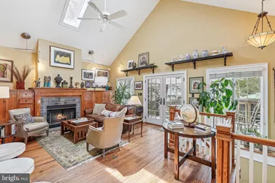 4612 Asbury Place NW, Washington, DC 20016 - Photo 17