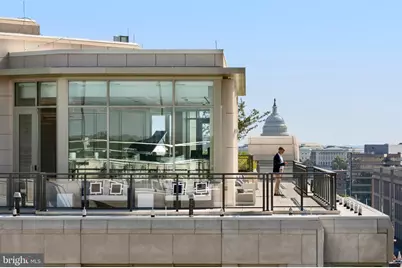 1331 Maryland Ave SW #PH12, Washington, DC 20024 - Photo 7