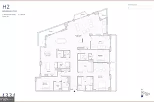 1331 Maryland Ave SW, Washington, DC 20024 - Photo 17