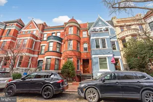 1731 Riggs Pl NW, Washington, DC 20009 - Photo 13