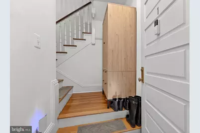 1731 Riggs Place NW #1, Washington, DC 20009 - Photo 5