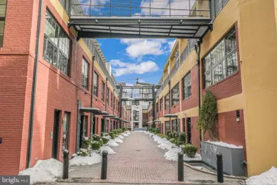 2125 14th Street NW #619, Washington, DC 20009 - Photo 13