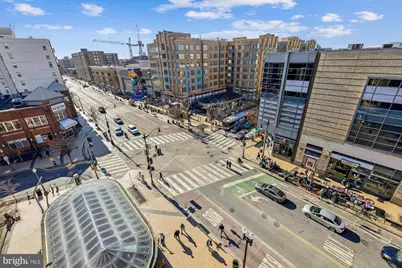 1390 Kenyon Street NW #717, Washington, DC 20010 - Photo 3