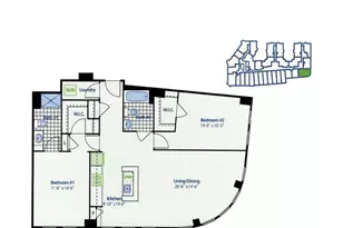 1390 Kenyon Street NW, Washington, DC 20010 - Photo 17