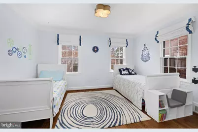 3127 O Street NW, Washington, DC 20007 - Photo 5