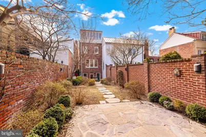 3127 O Street NW, Washington, DC 20007 - Photo 11