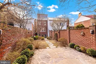 3127 O St NW, Washington, DC 20007 - Photo 11