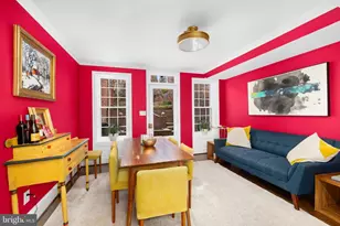 3127 O St NW, Washington, DC 20007 - Photo 3