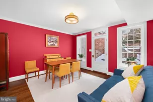 3127 O St NW, Washington, DC 20007 - Photo 3