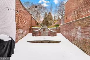 3127 O St NW, Washington, DC 20007 - Photo 9