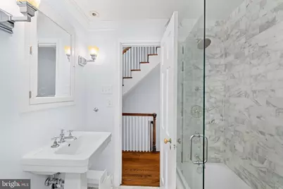 3127 O Street NW, Washington, DC 20007 - Photo 7