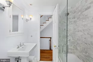 3127 O St NW, Washington, DC 20007 - Photo 7