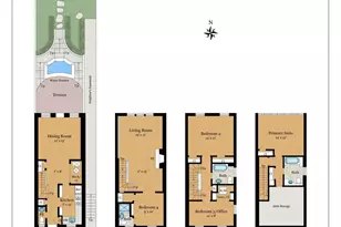 3127 O St NW, Washington, DC 20007 - Photo 13