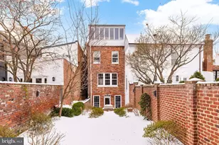 3127 O St NW, Washington, DC 20007 - Photo 11