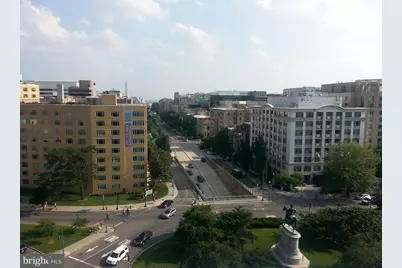 1 Scott Circle NW #203, Washington, DC 20036 - Photo 15