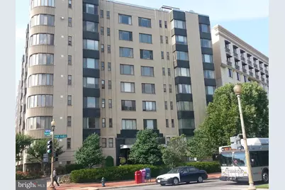 1 Scott Circle NW #203, Washington, DC 20036 - Photo 1