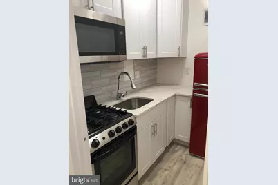 1 Scott Circle NW #203, Washington, DC 20036 - Photo 3